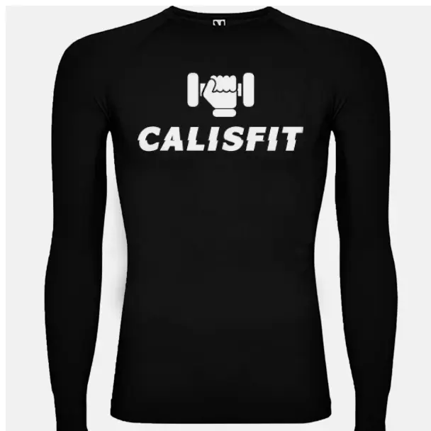 Personalized thermal in THREE COLORS (Black, Vermell, Blanc)
