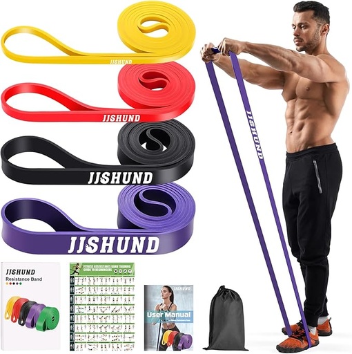 ELASTIC RESISTANCE BAND