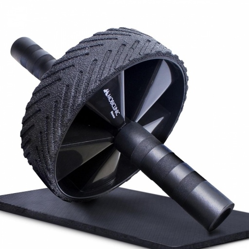 roda d'abdominals