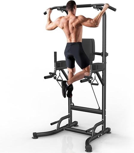 multifuncional pull-up bar