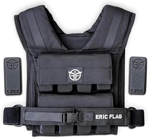 Calisthenics Vest